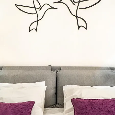 Juliets+ In The Heart Of Athens! Apartment *