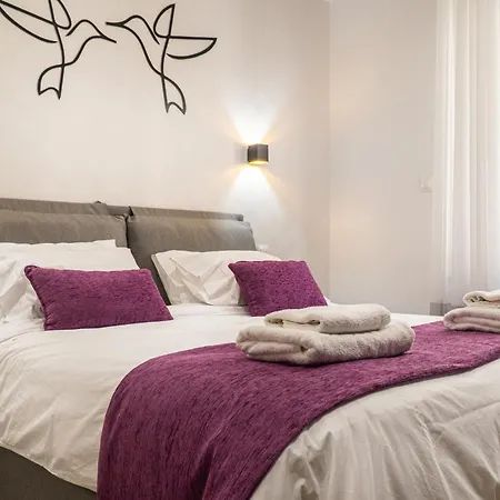 Juliets+ In The Heart Of Athens! Apartment Athens