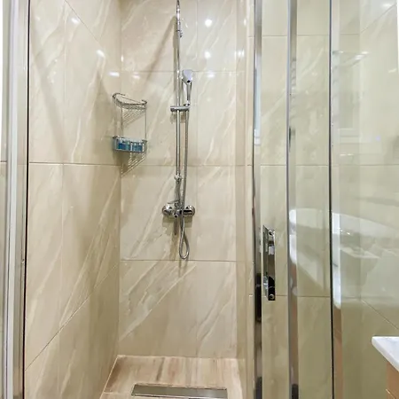 Apartment Juliets+ In The Heart Of Athens! *